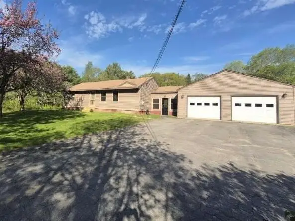 163 Pinkham Brook Road, Durham, ME 04222 - #2