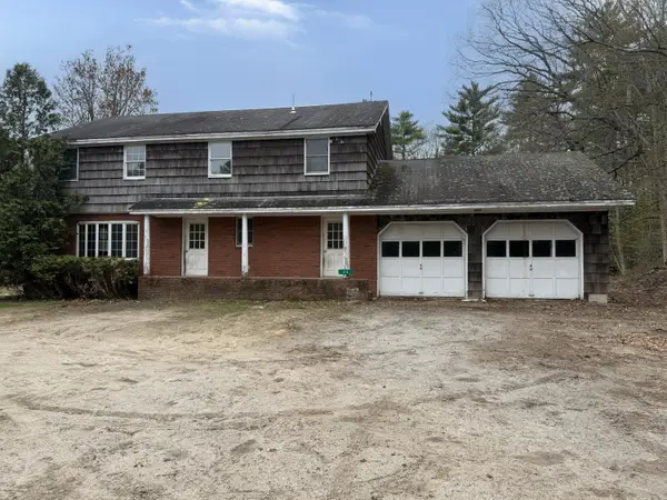 Address Withheld By Seller, Casco, ME 04077