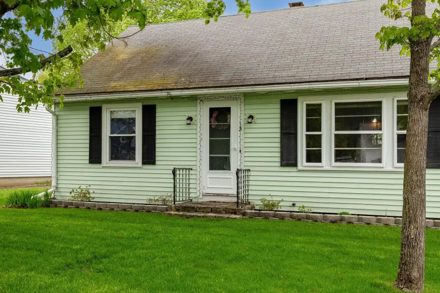 13 Joy Street, Springvale, ME 04083 - #3