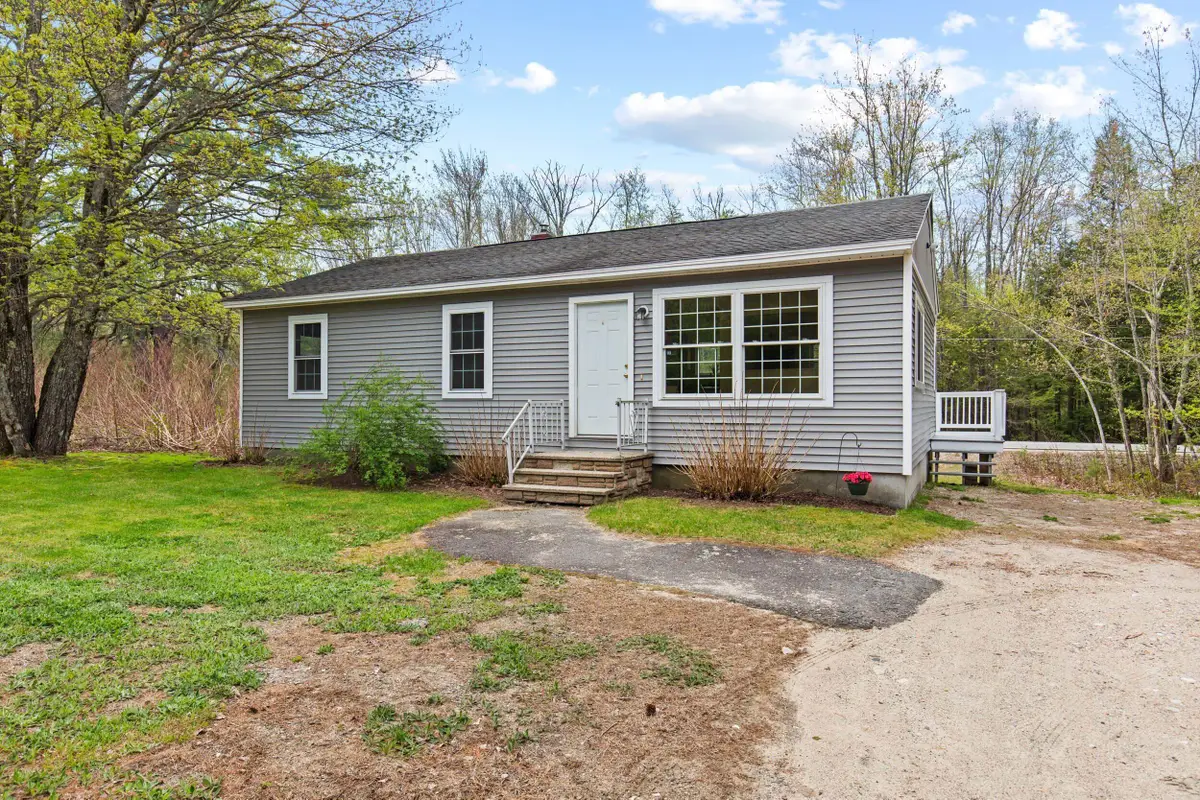 450 Richville Road, Standish, ME 04084 - #1