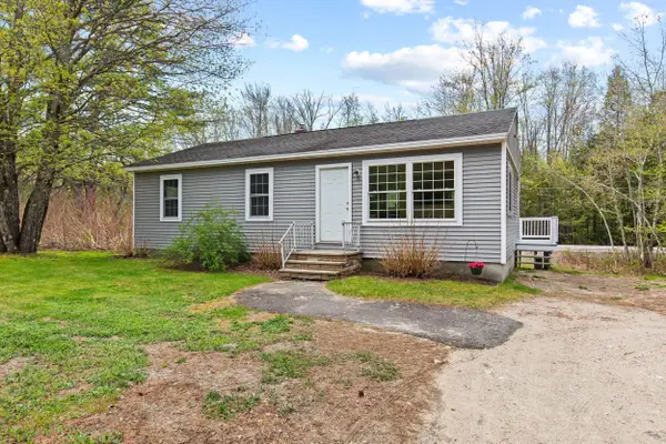 450 Richville Road, Standish, ME 04084