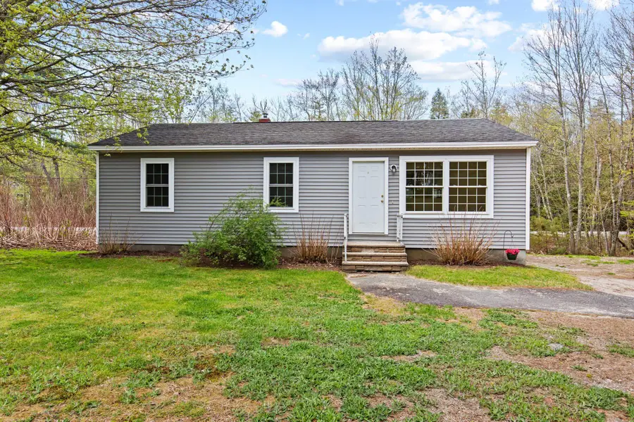 450 Richville Road, Standish, ME 04084 - #2