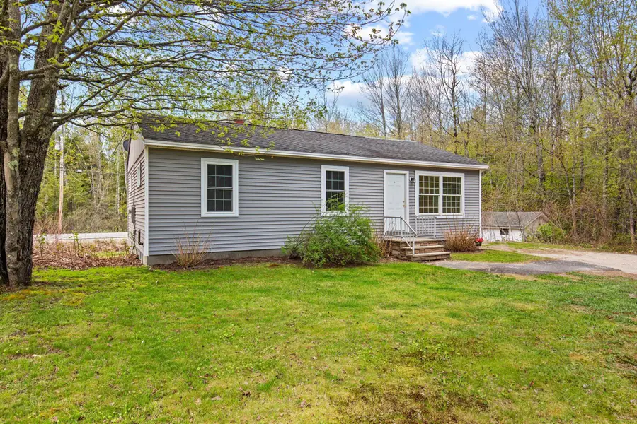 450 Richville Road, Standish, ME 04084 - #3
