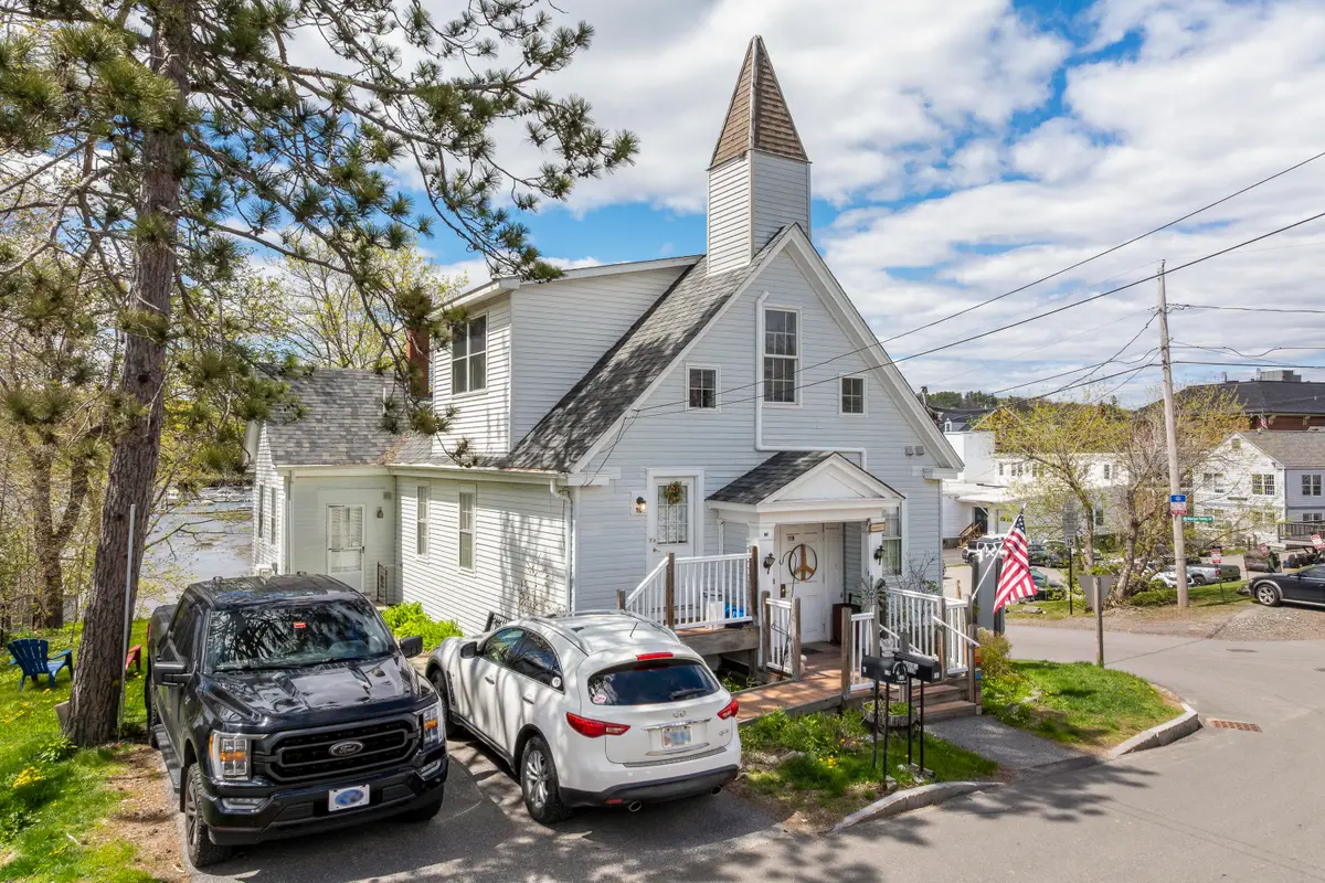 11 Water Street, Damariscotta, ME 04543 - #1
