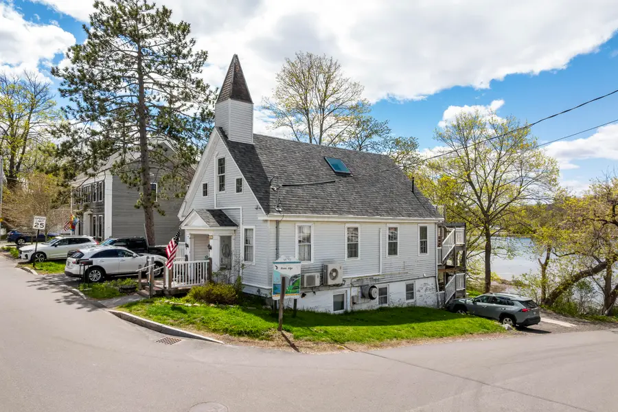11 Water Street, Damariscotta, ME 04543 - #2
