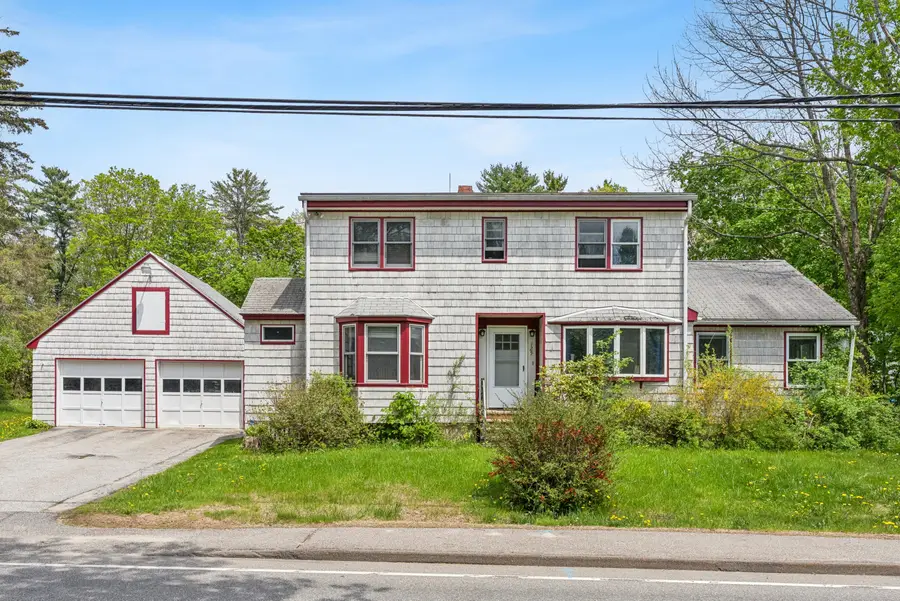 125 Ledgewood Drive, Falmouth, ME 04105 - #2