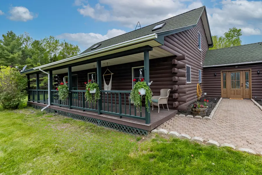 118 County Woods Road, Newport, ME 04953 - #2