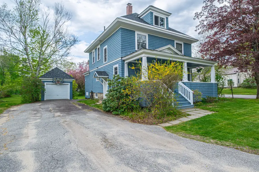 29 Pleasant Street, Norway, ME 04268 - #2