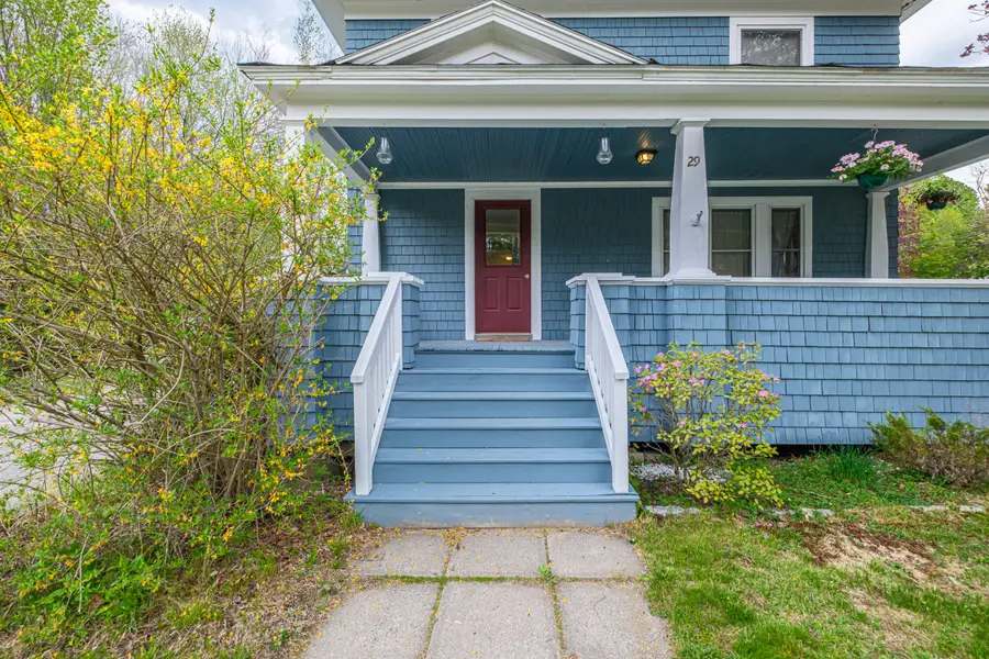 29 Pleasant Street, Norway, ME 04268 - #3