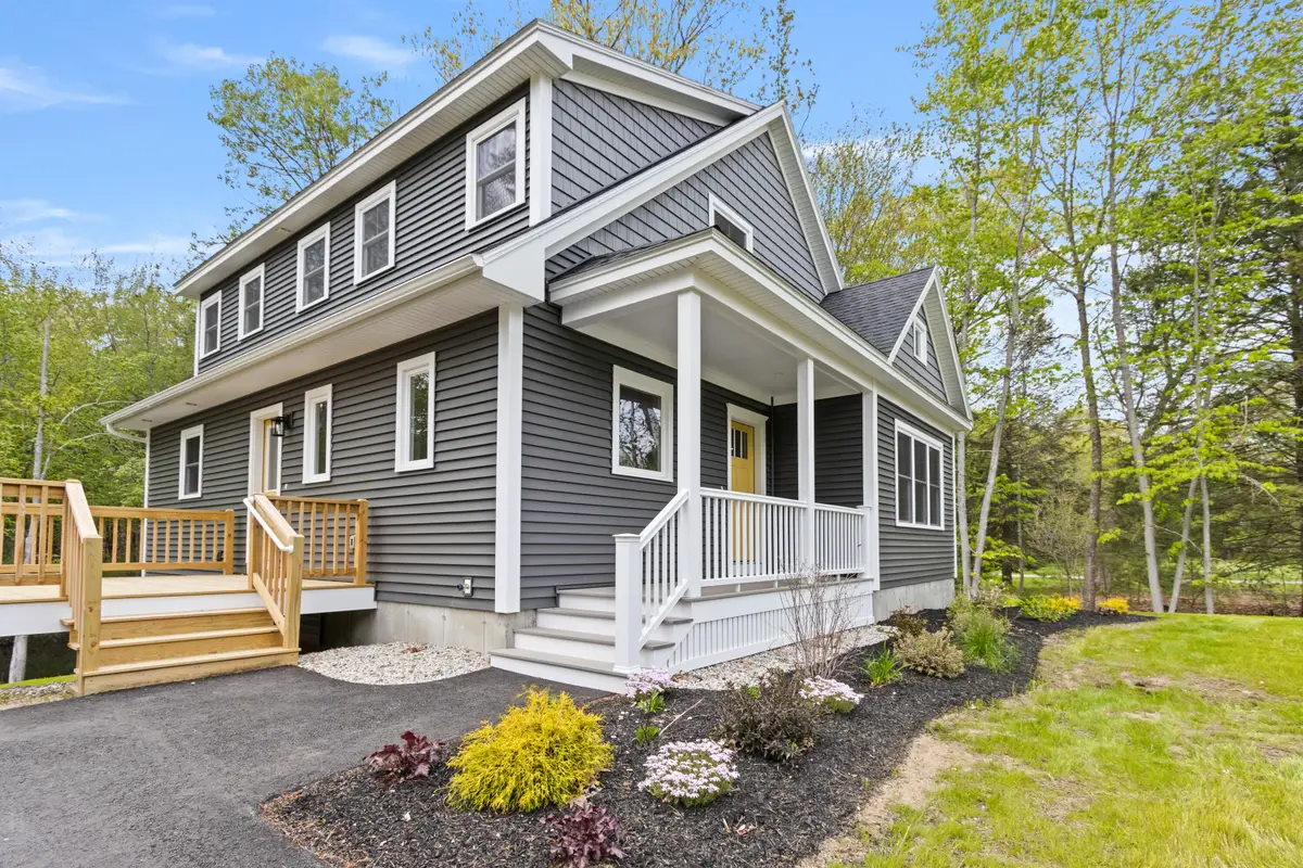 1 Friendly (on Land Of Nod Rd. ) Way, Windham, ME 04062 - #1