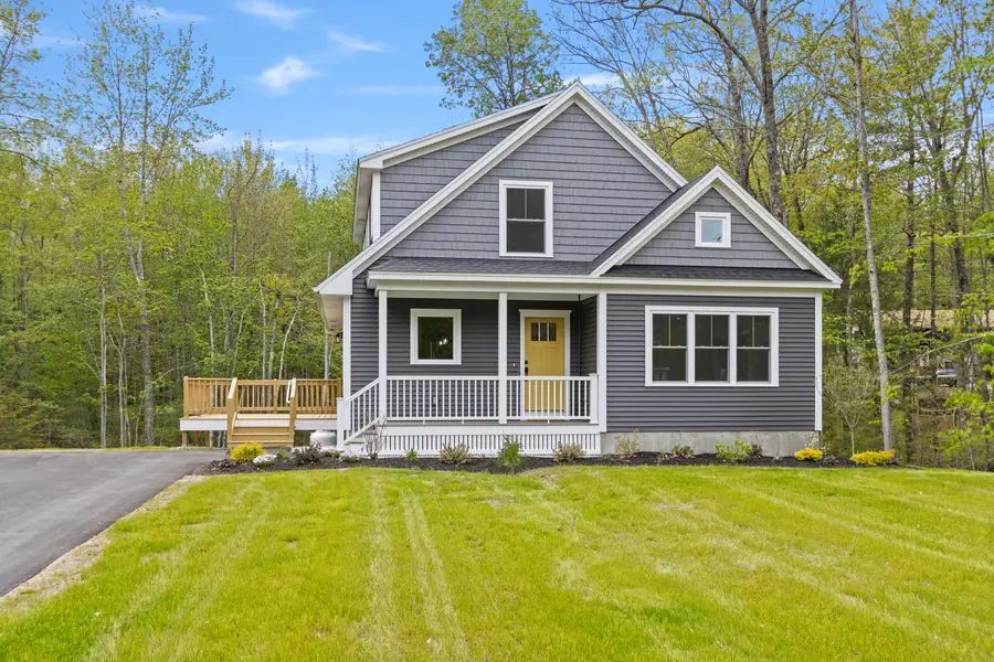1 Friendly (on Land Of Nod Rd. ) Way, Windham, ME 04062 - #3
