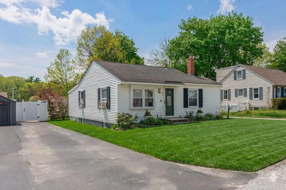 59 Cornell Street, South Portland, ME 04106 - #1
