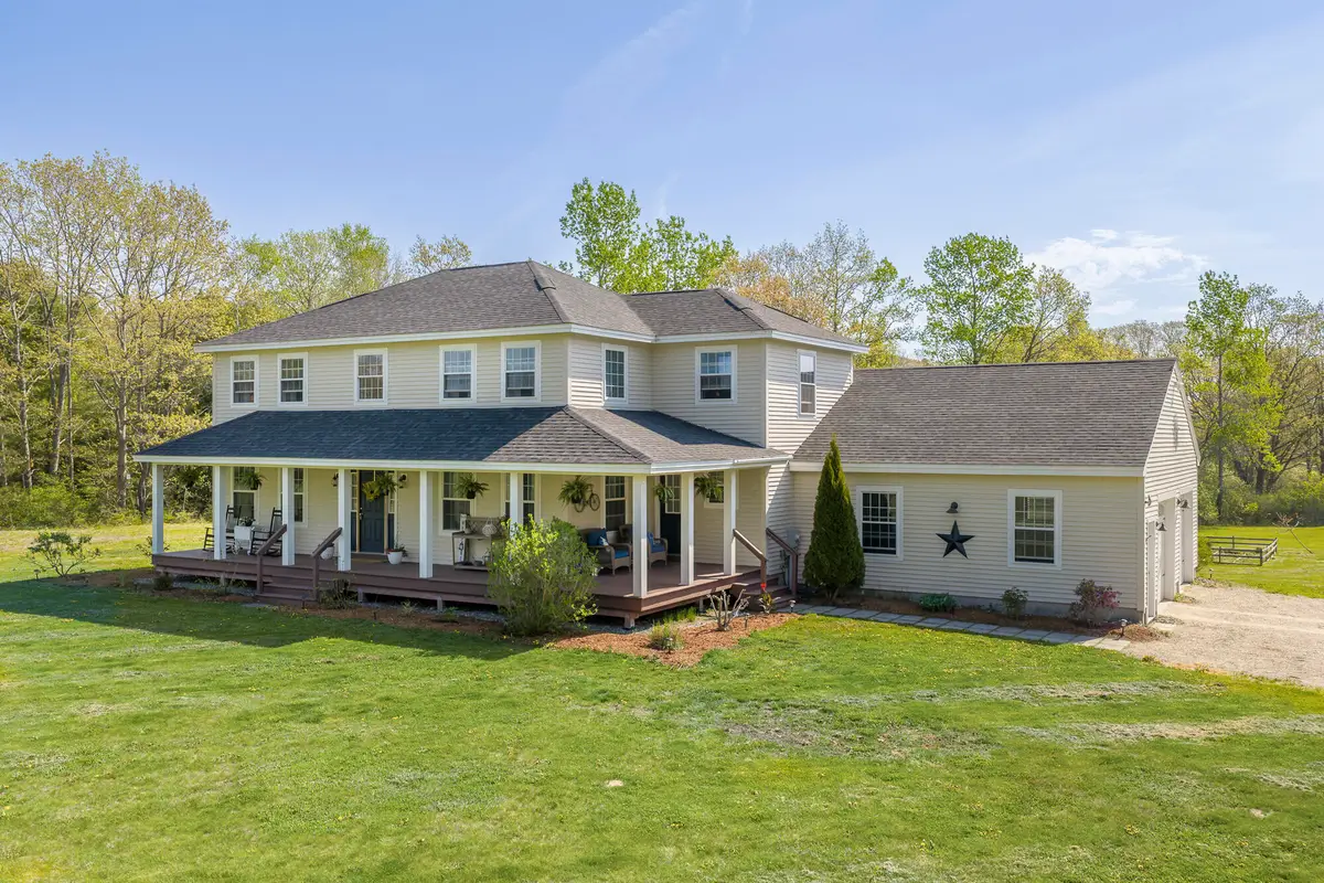 1 Quarry Road, Scarborough, ME 04074 - #1