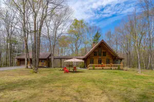 22 Birchwood Lane, Poland, ME 04274 - #1