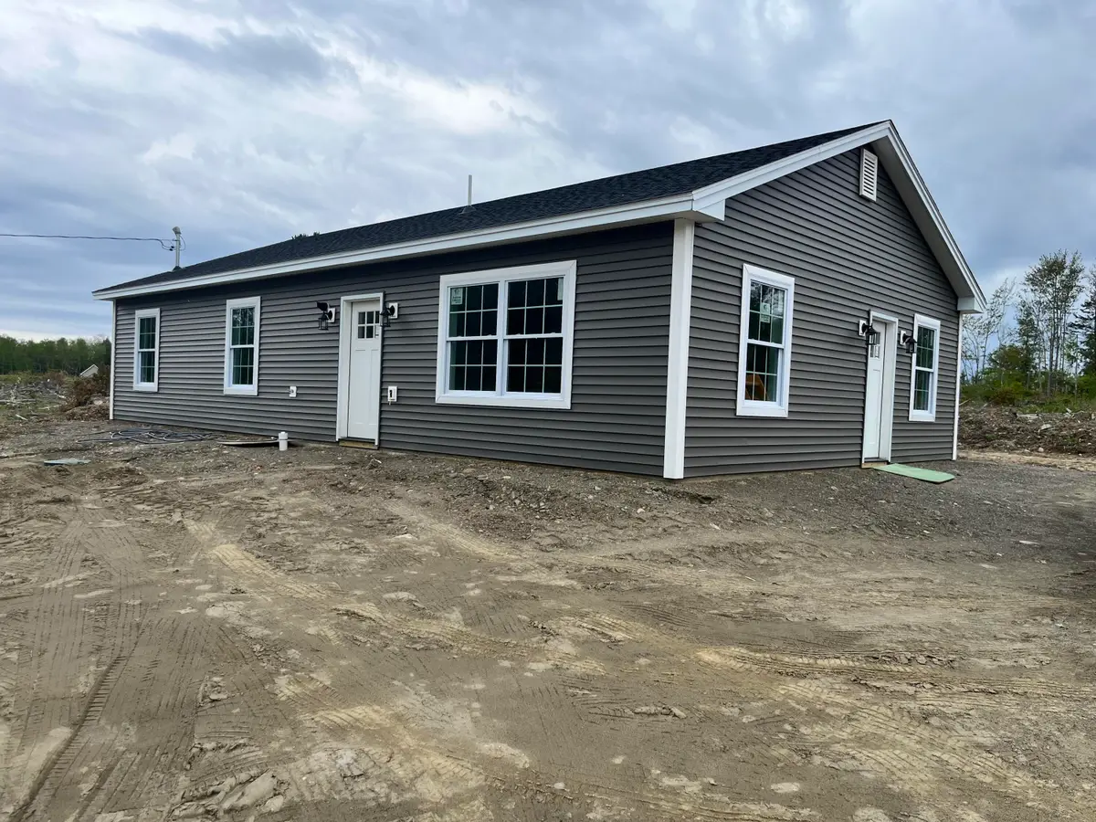 282 Merrill Road, Levant, ME 04456 - #1