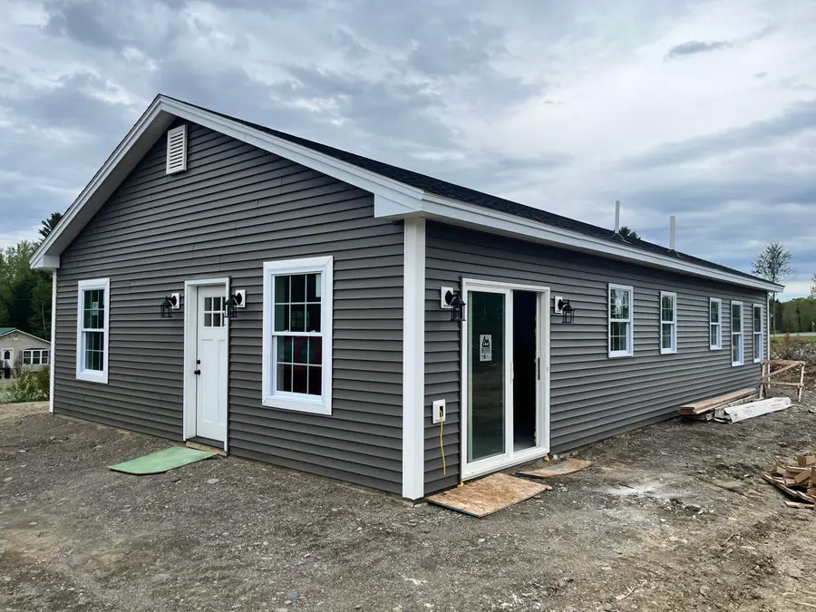282 Merrill Road, Levant, ME 04456 - #2