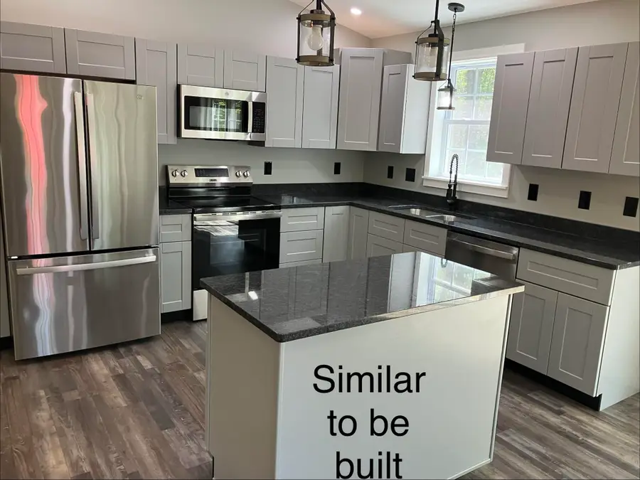 282 Merrill Road, Levant, ME 04456 - #3