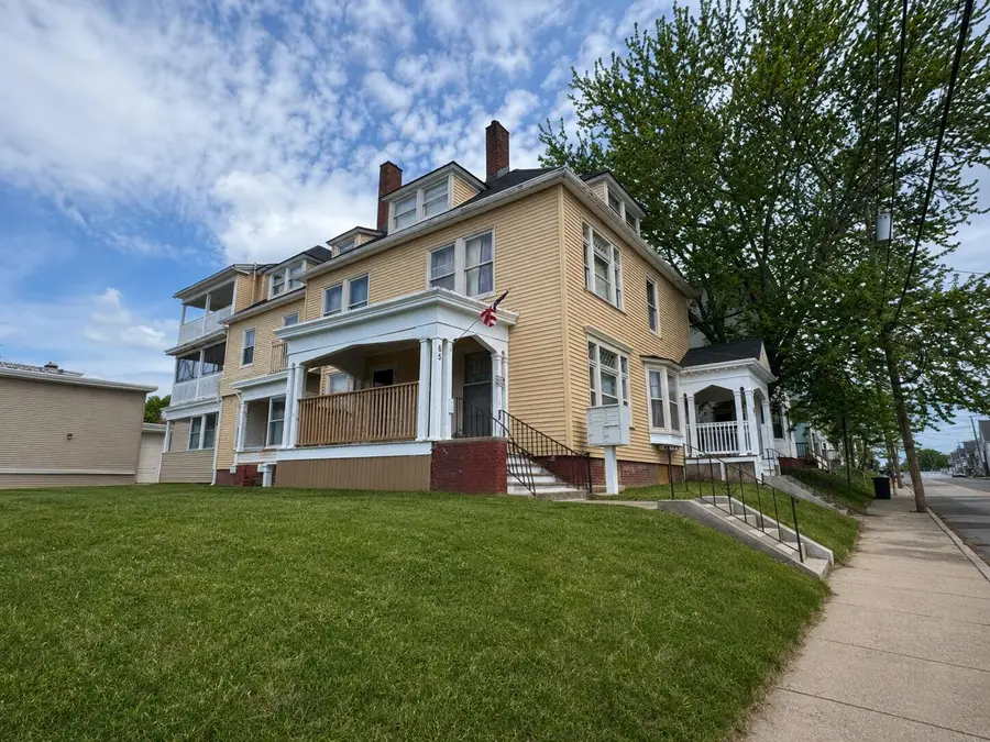 65 Howe Street, Lewiston, ME 04240 - #2