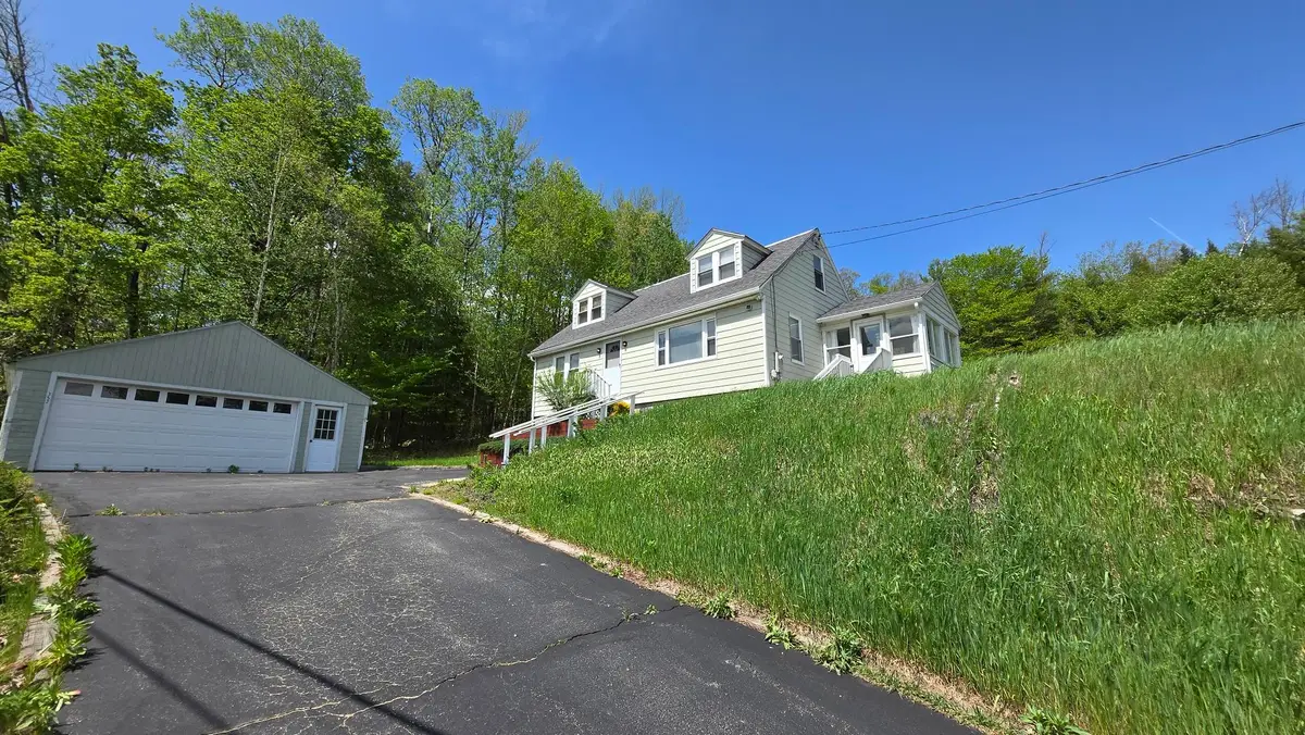 352 Swain Road, Rumford, ME 04276 - #1