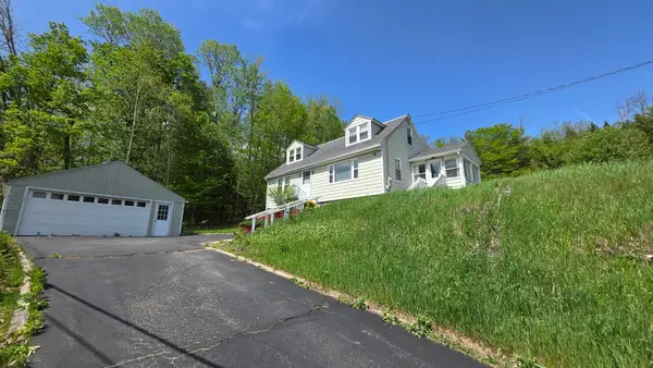 352 Swain Road, Rumford, ME 04276