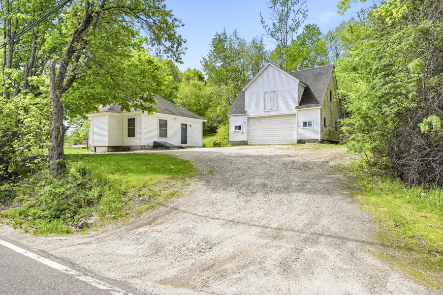 125 Megquier Hill Road, Poland, ME 04274 - #2
