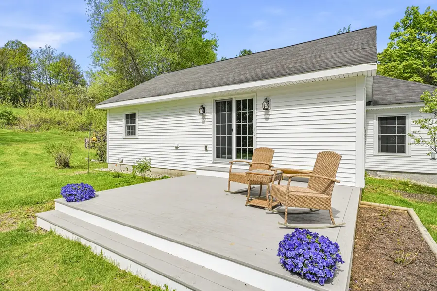 125 Megquier Hill Road, Poland, ME 04274 - #3