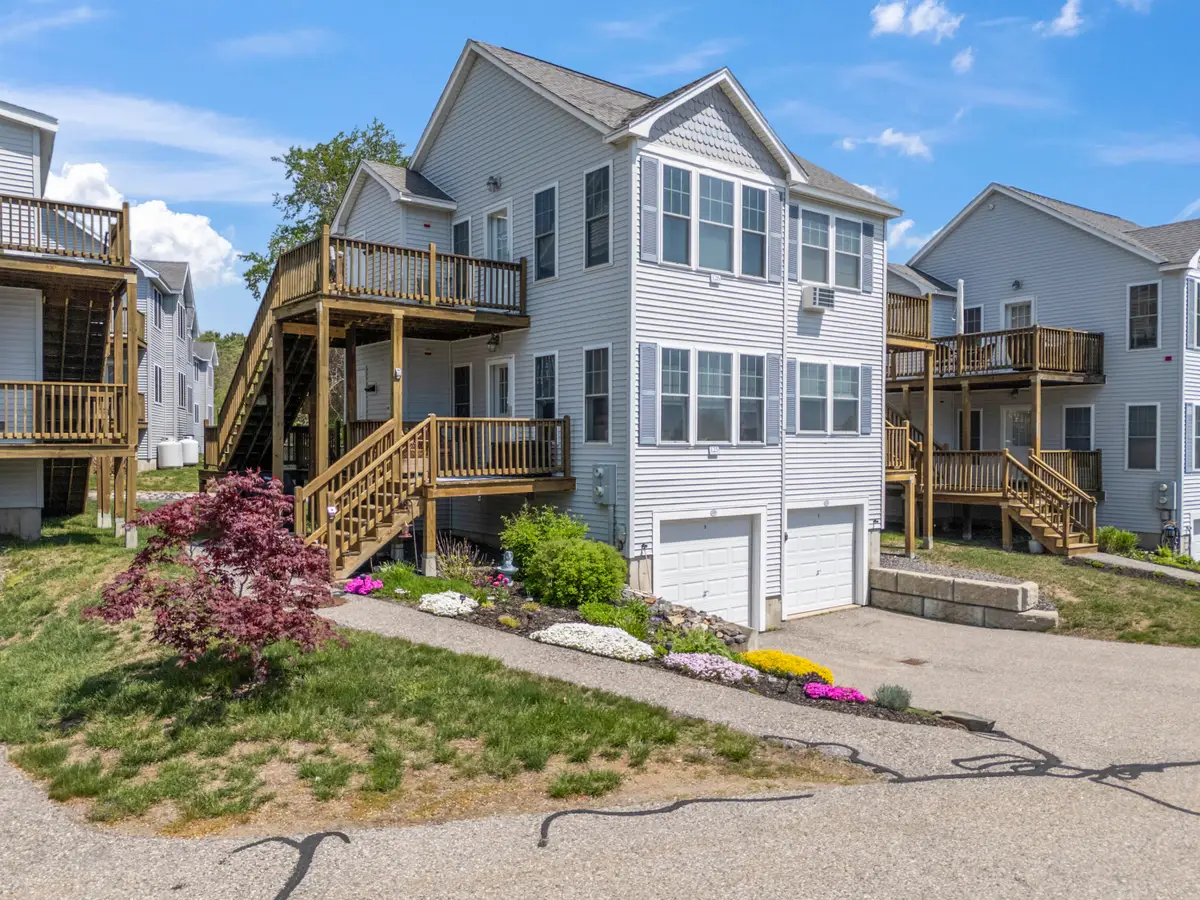 35 Barefoot Cottage Road #125, Wells, ME 04090 - #1