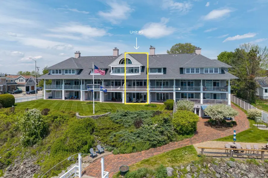 4 Island Avenue #5, Kittery, ME 03904 - #2