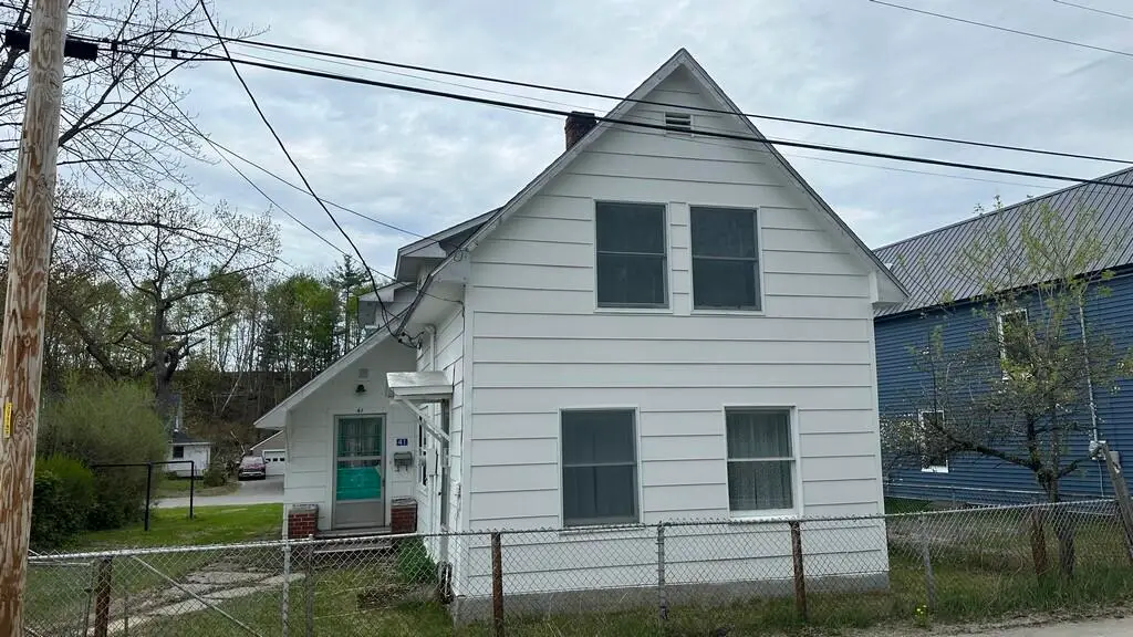 41 York Street, Millinocket, ME 04462 - #1