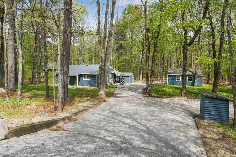 253 Yarmouth Road, Gray, ME 04039 - #2