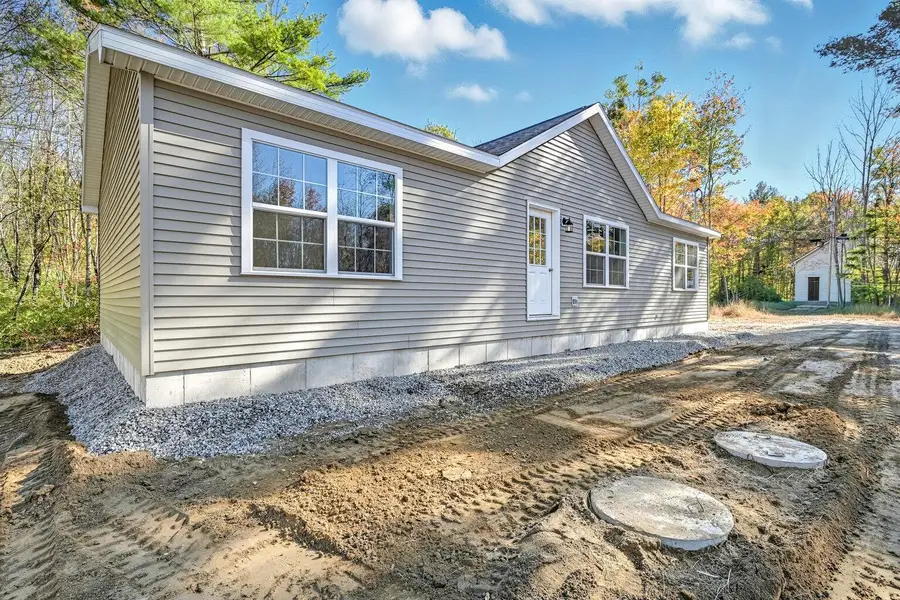 Lot 19 Autumn Lane, Oakland, ME 04963 - #2