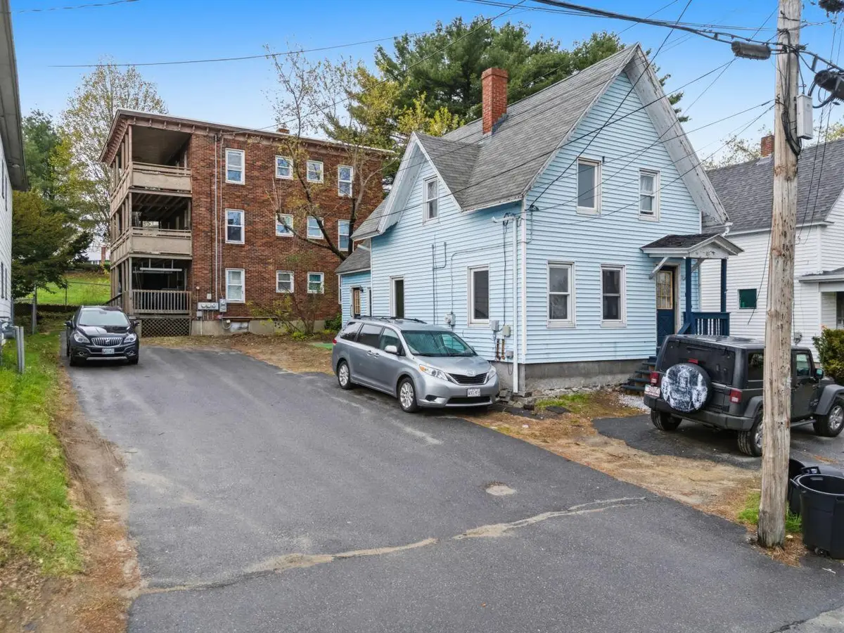 14-16 Kendall Street, Augusta, ME 04330 - #1