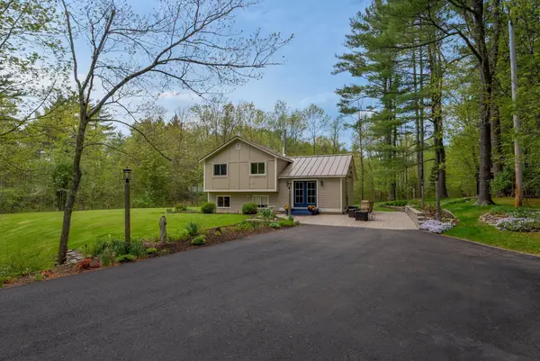 77 Wood Road, Gorham, ME 04038