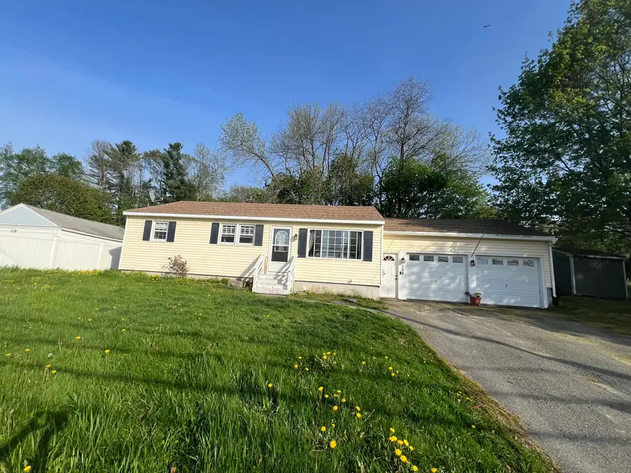168 Augusta Road, Winslow, ME 04901 - #2