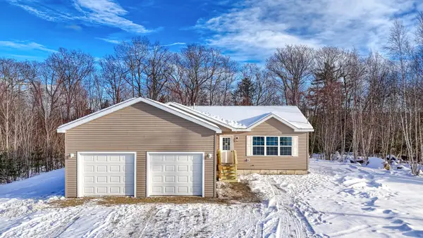 Lot 14 Autumn Lane, Oakland, ME 04963