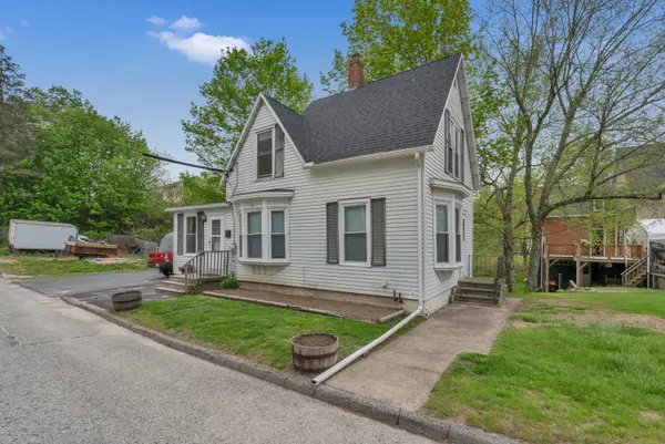 3 Harvard Street, Auburn, ME 04210