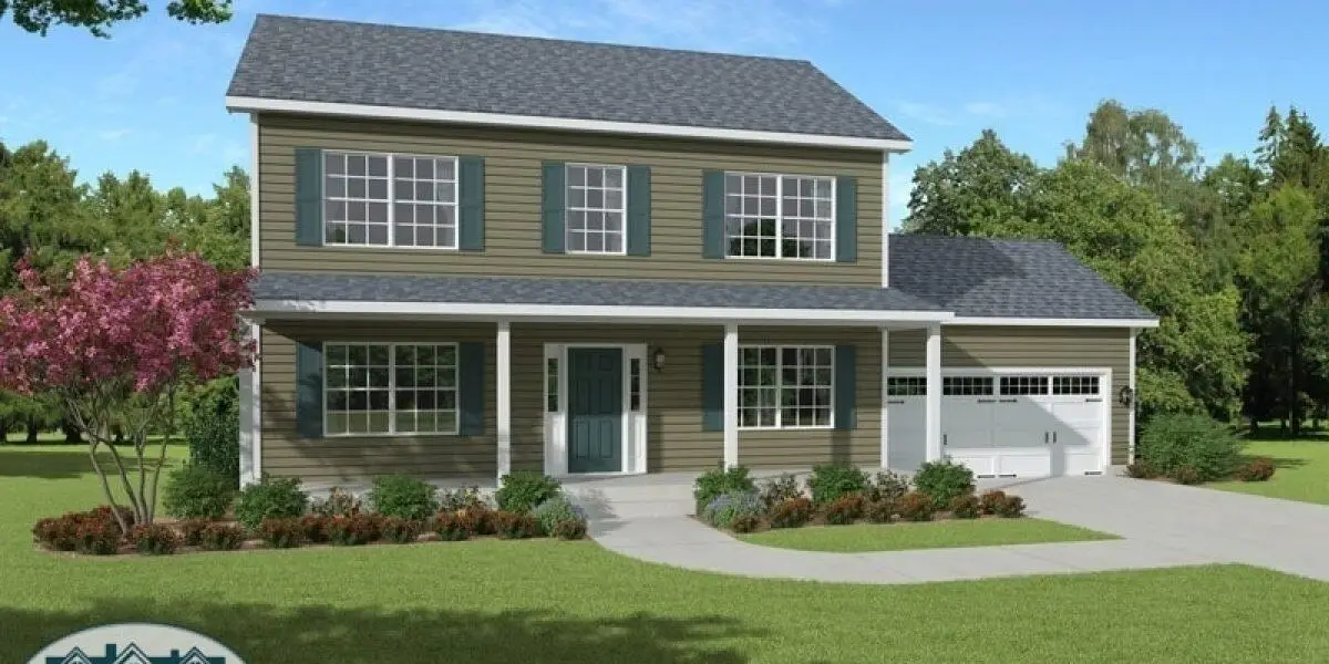 Lot 15 Autumn Lane, Oakland, ME 04963 - #1