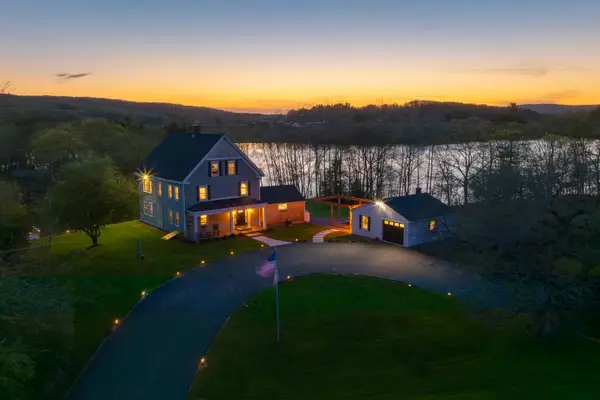 279 Middle Road, Union, ME 04862