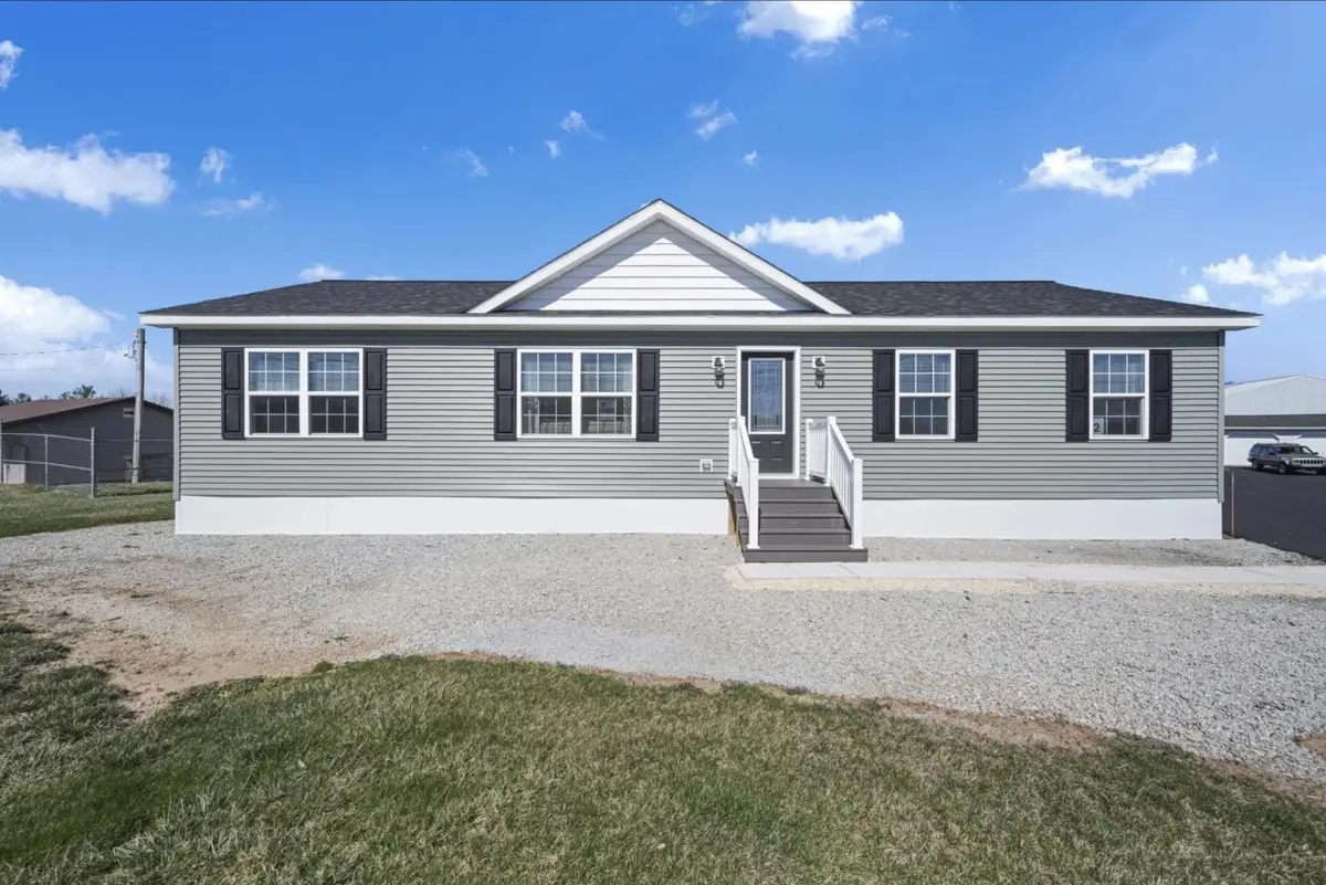 Lot 8 Autumn Lane, Oakland, ME 04963 - #1