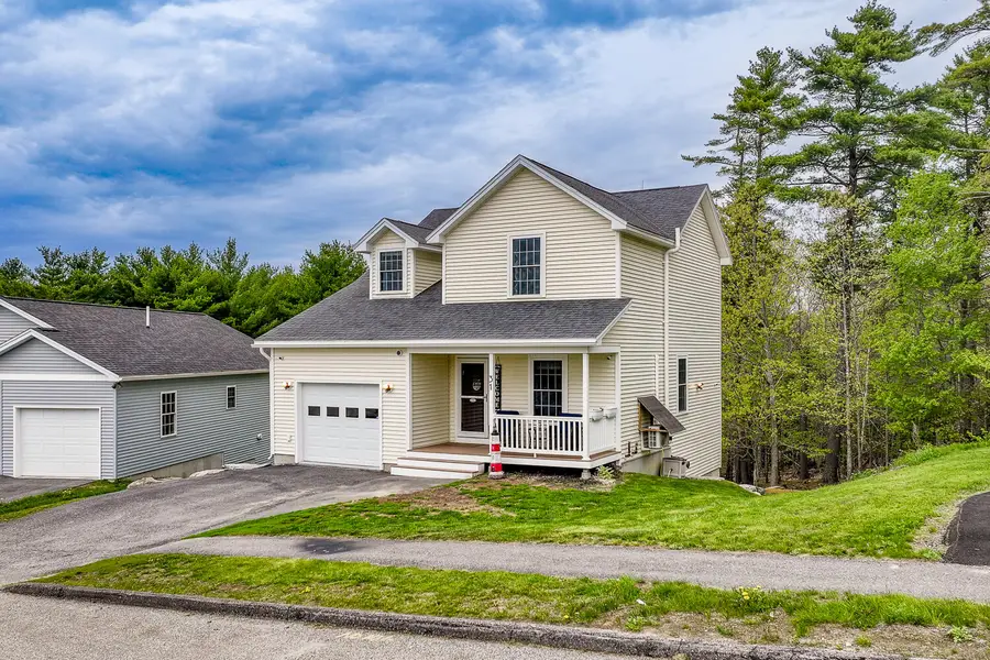 31 Village Circle, Augusta, ME 04330 - #3