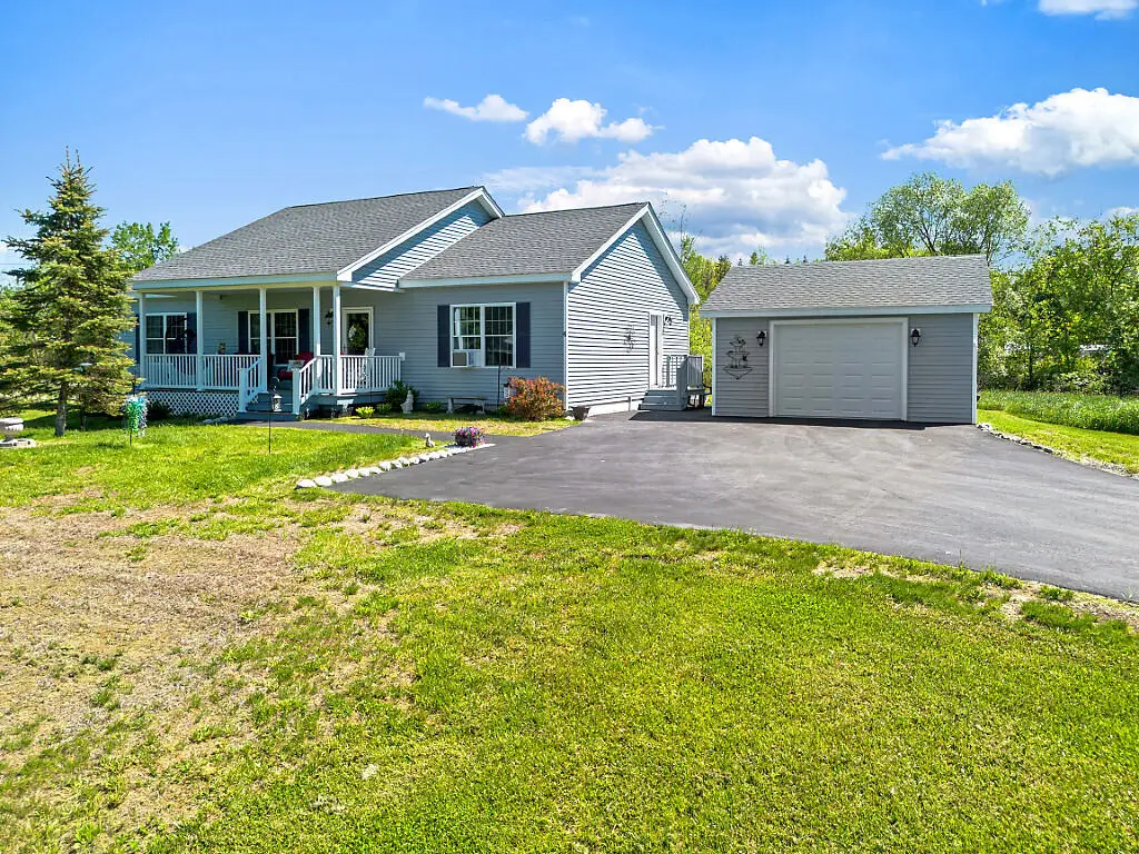 4 Shepherds Way, Augusta, ME 04330 - #1