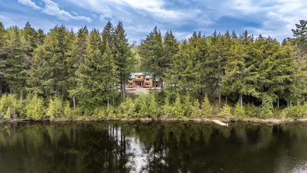 Lot A6 Jaquith Pond Road, Brownville, ME 04414