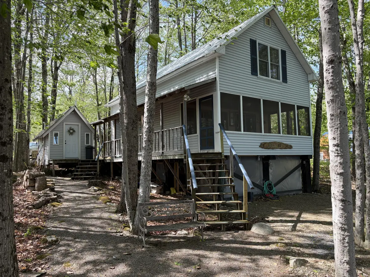 82 Lakeside Drive, Saint Albans, ME 04971 - #1