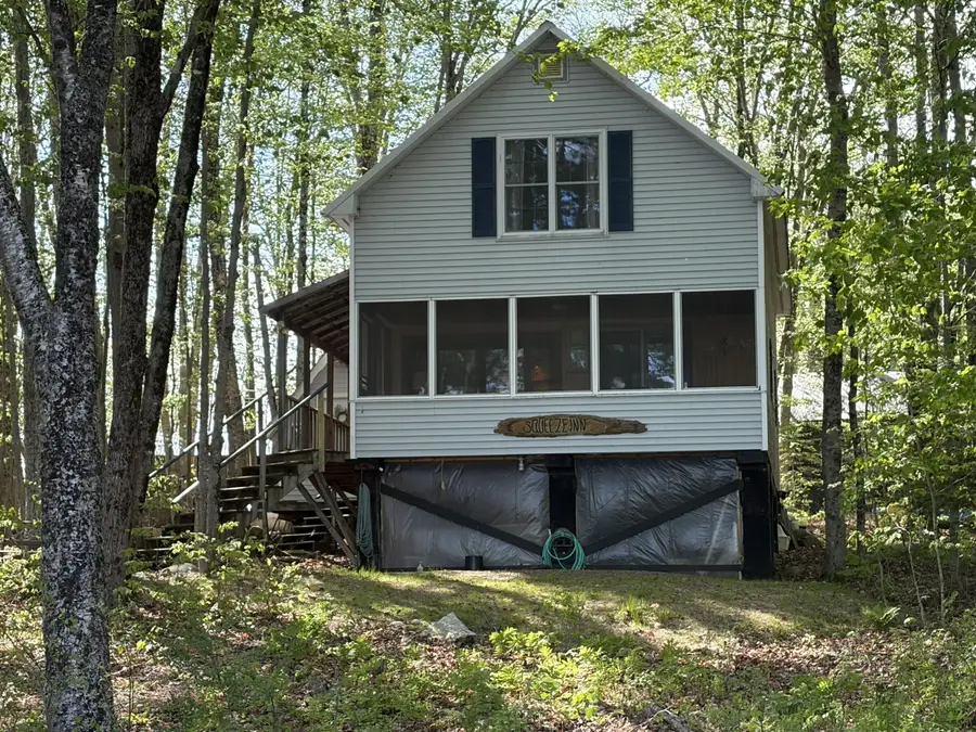 82 Lakeside Drive, Saint Albans, ME 04971 - #2