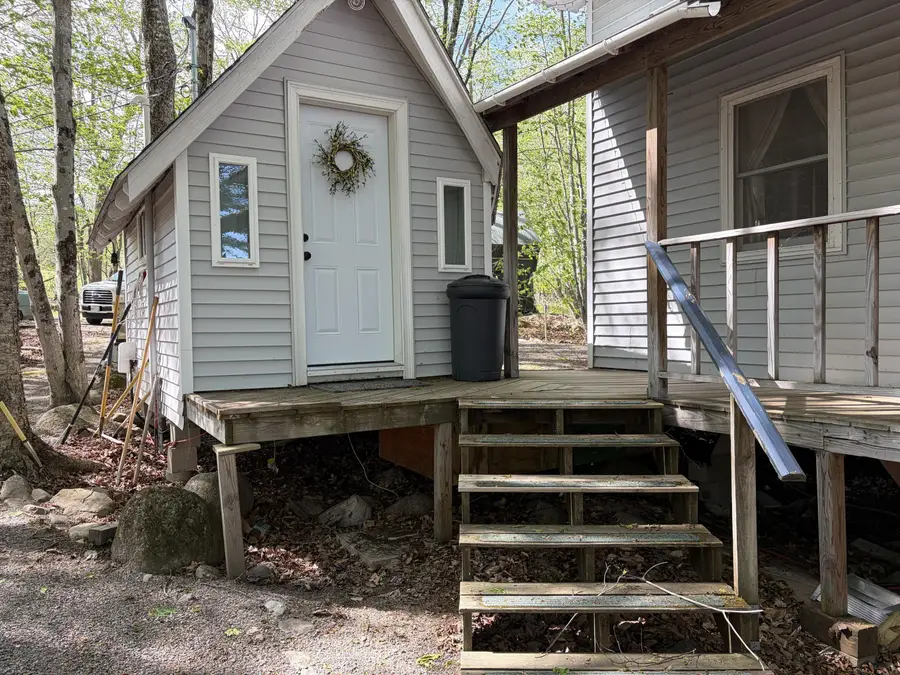 82 Lakeside Drive, Saint Albans, ME 04971 - #3