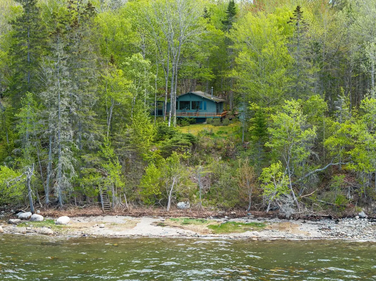 305 Bay View Drive, Bar Harbor, ME 04609 - #1