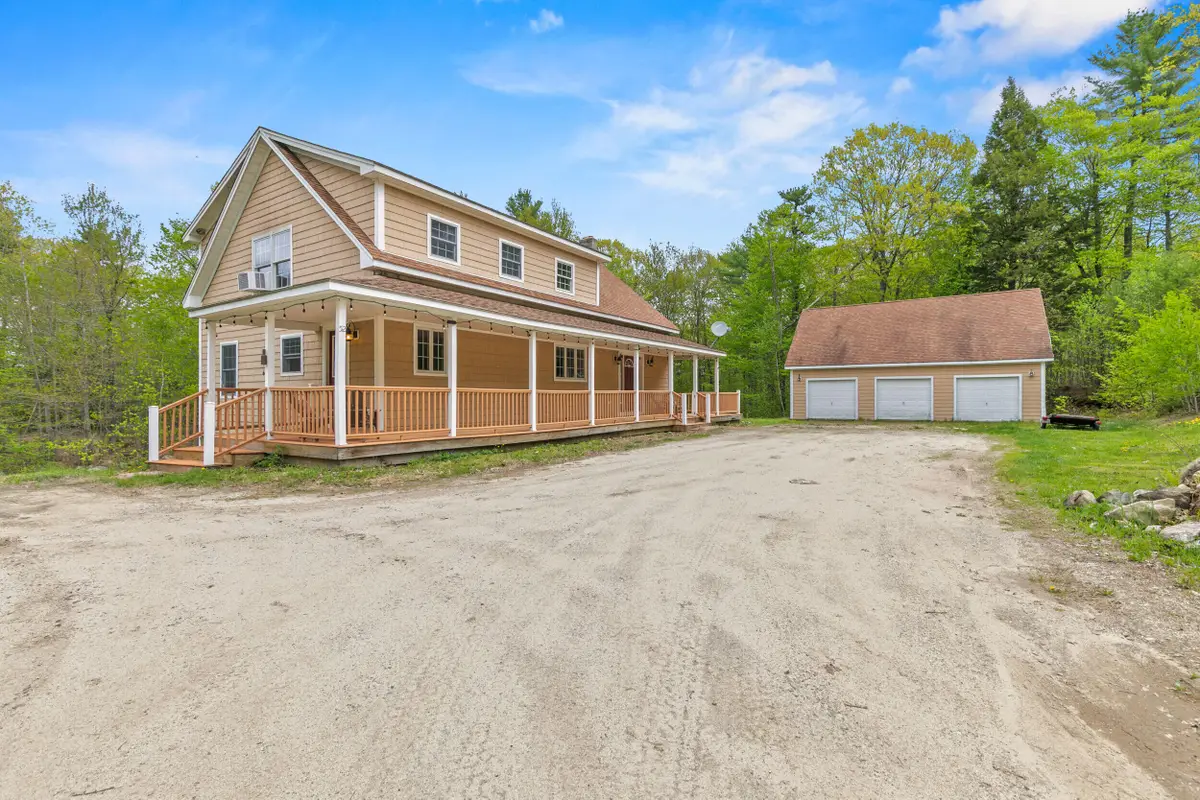 52 Valerie Lane, New Gloucester, ME 04260 - #1
