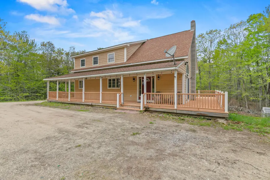 52 Valerie Lane, New Gloucester, ME 04260 - #2