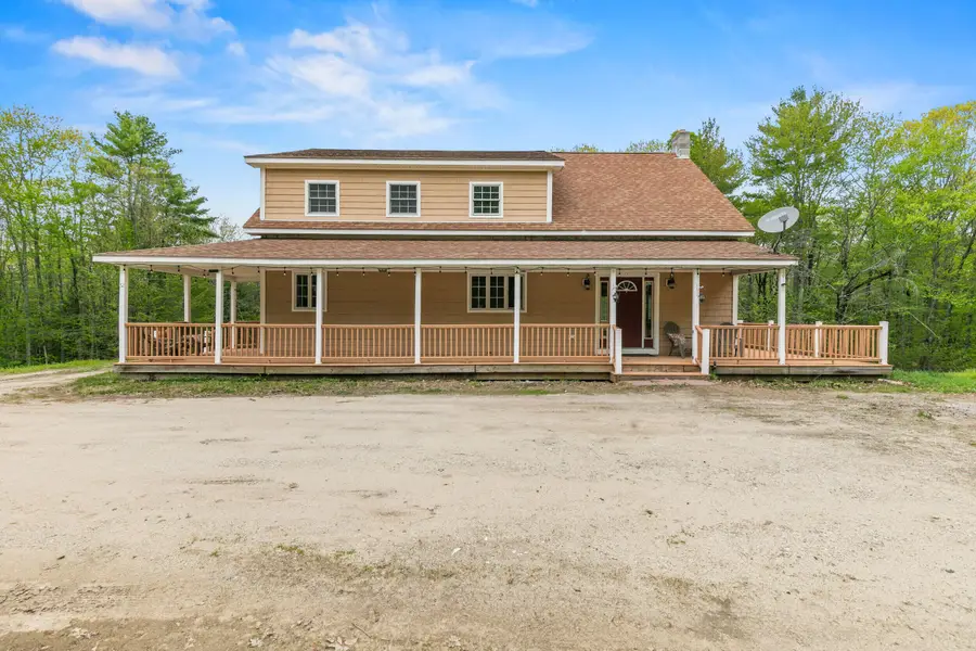 52 Valerie Lane, New Gloucester, ME 04260 - #3