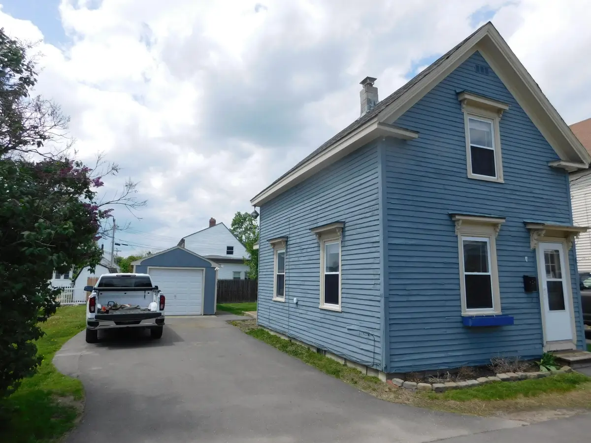 7 Doyle Court, Brewer, ME 04412 - #1